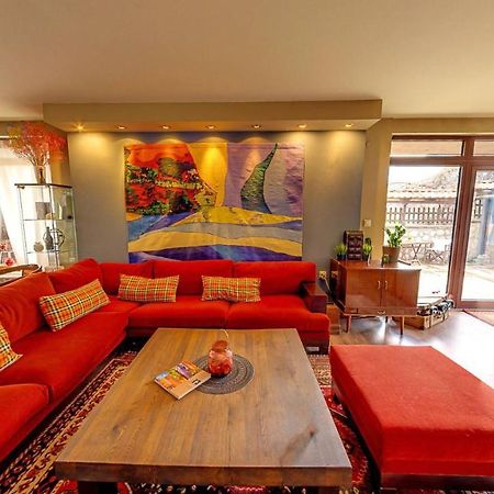 Hotel Famil - Adults Only Bansko Zewnętrze zdjęcie