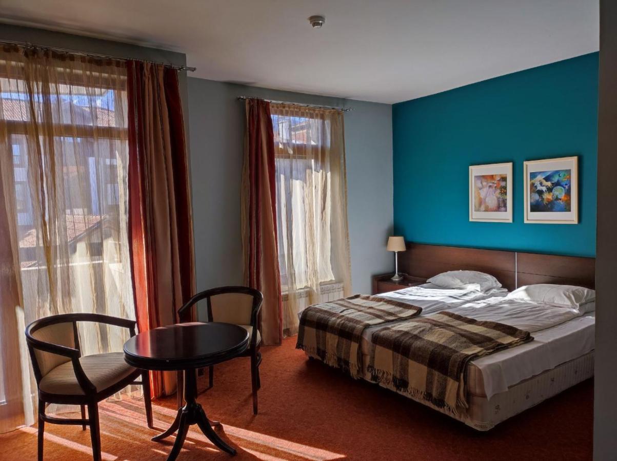 Hotel Famil - Adults Only Bansko Zewnętrze zdjęcie