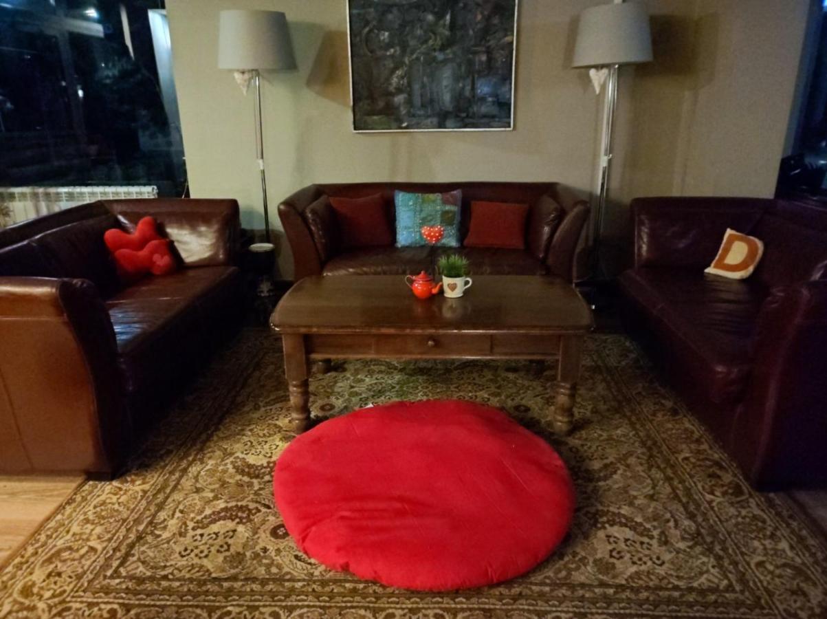 Hotel Famil - Adults Only Bansko Zewnętrze zdjęcie