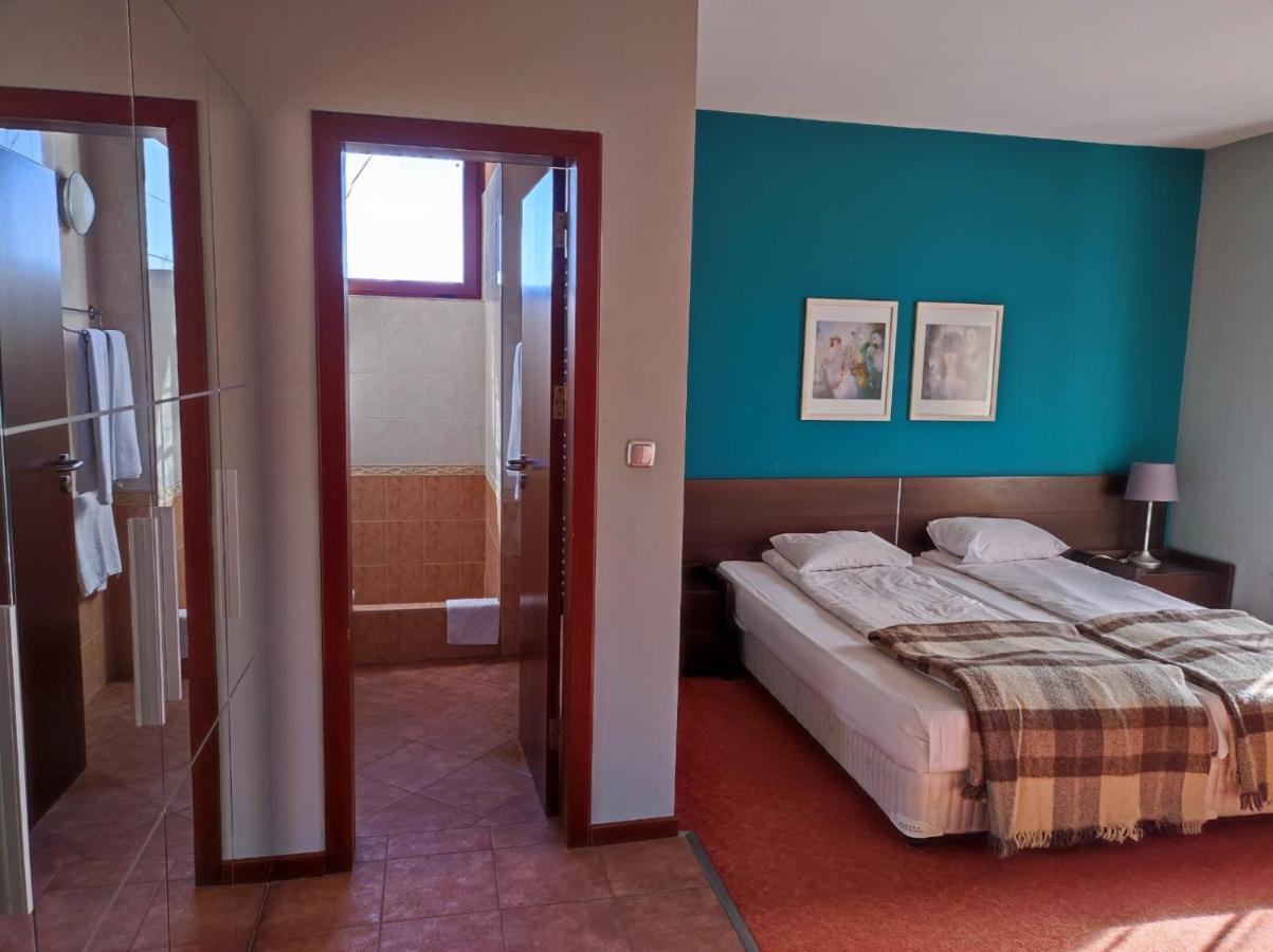 Hotel Famil - Adults Only Bansko Zewnętrze zdjęcie