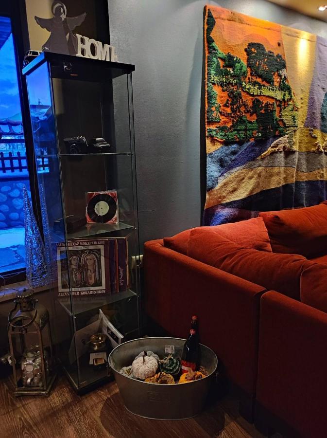 Hotel Famil - Adults Only Bansko Zewnętrze zdjęcie