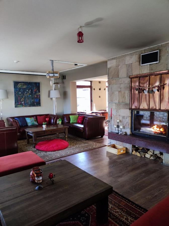 Hotel Famil - Adults Only Bansko Zewnętrze zdjęcie