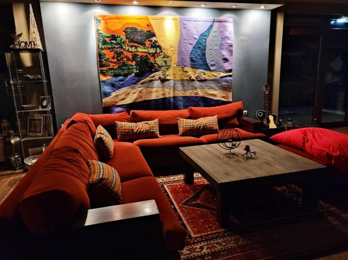 Hotel Famil - Adults Only Bansko Zewnętrze zdjęcie