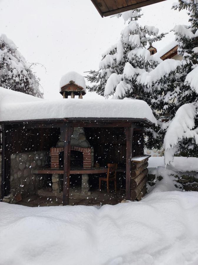 Hotel Famil - Adults Only Bansko Zewnętrze zdjęcie
