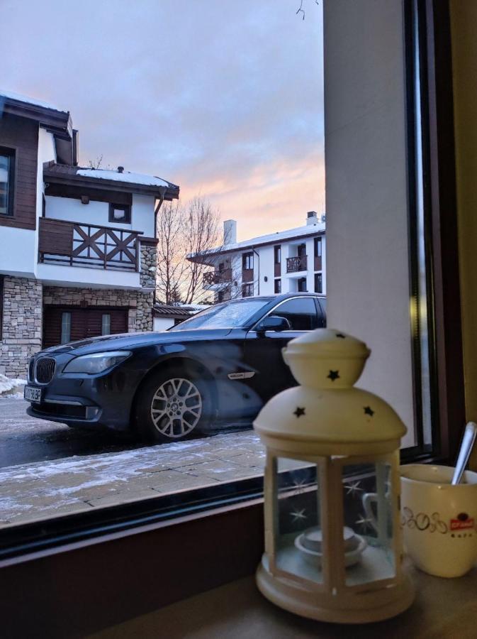 Hotel Famil - Adults Only Bansko Zewnętrze zdjęcie