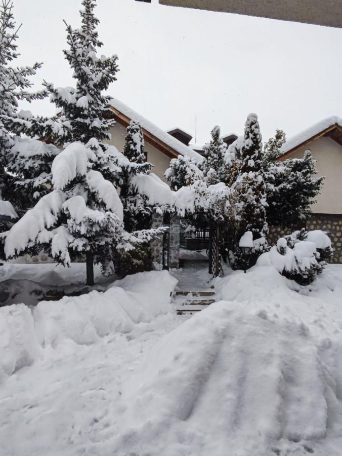 Hotel Famil - Adults Only Bansko Zewnętrze zdjęcie