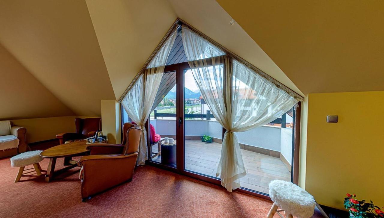 Hotel Famil - Adults Only Bansko Zewnętrze zdjęcie