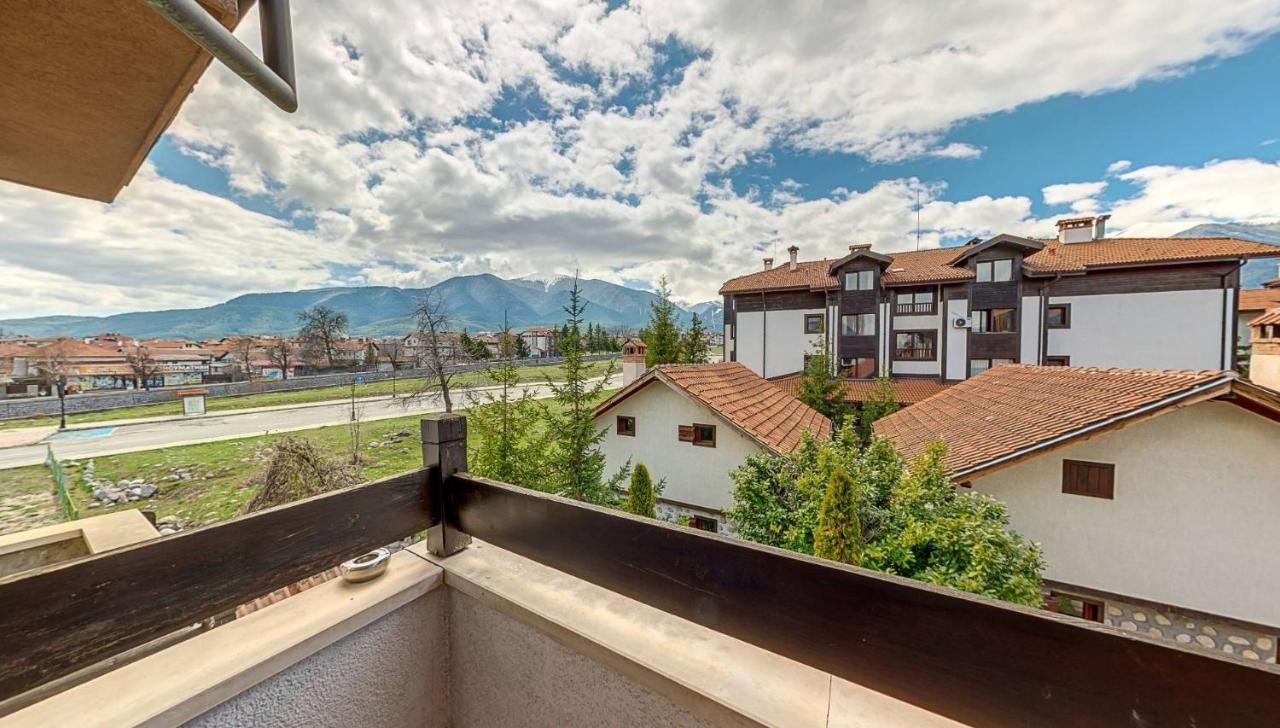 Hotel Famil - Adults Only Bansko Zewnętrze zdjęcie