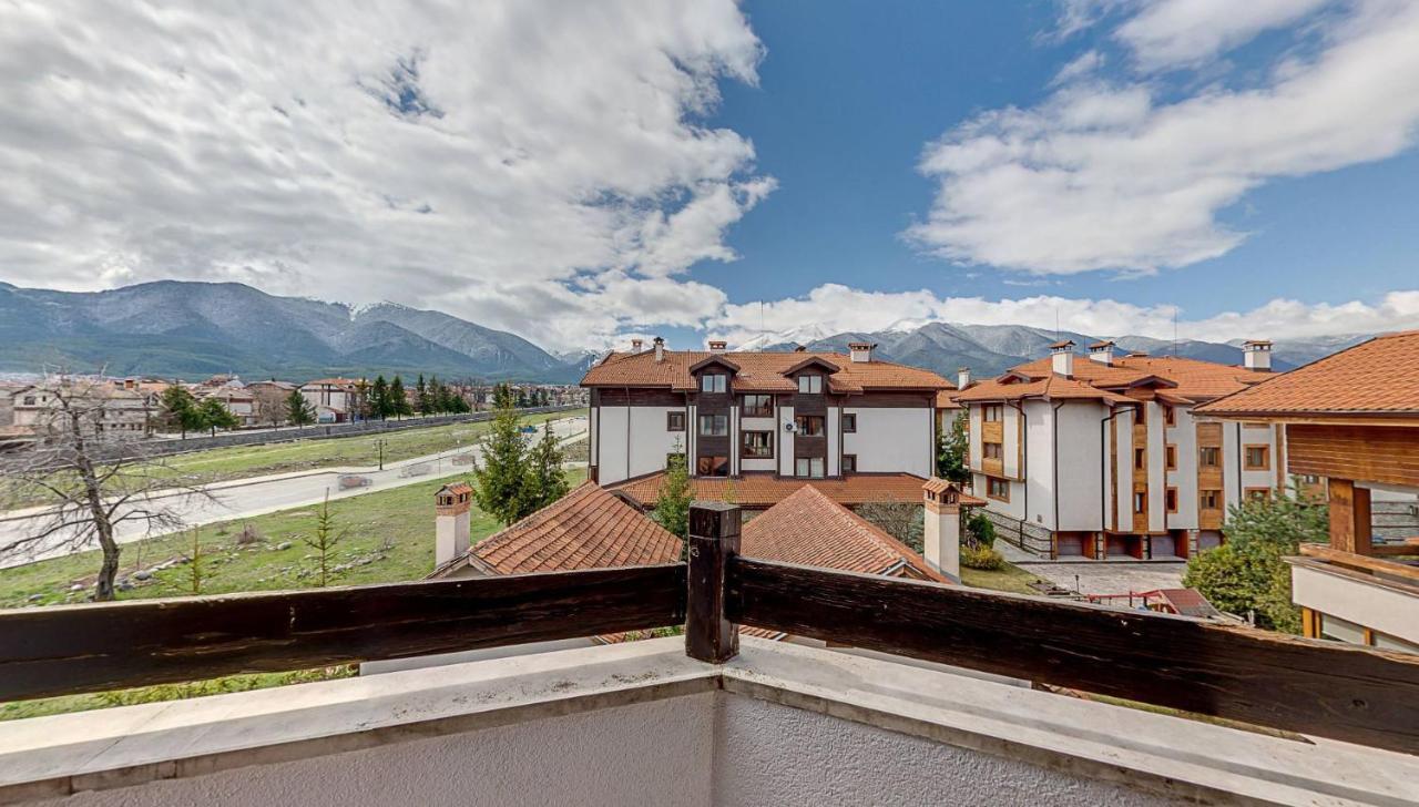 Hotel Famil - Adults Only Bansko Zewnętrze zdjęcie