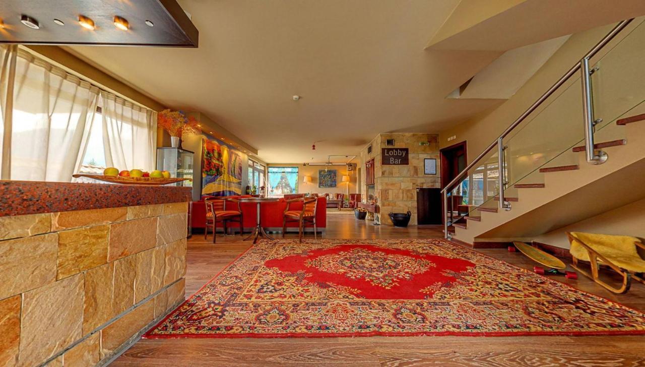 Hotel Famil - Adults Only Bansko Zewnętrze zdjęcie