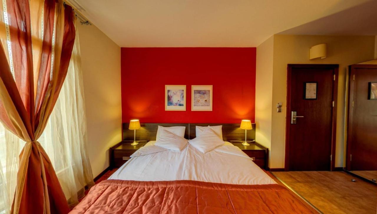 Hotel Famil - Adults Only Bansko Zewnętrze zdjęcie