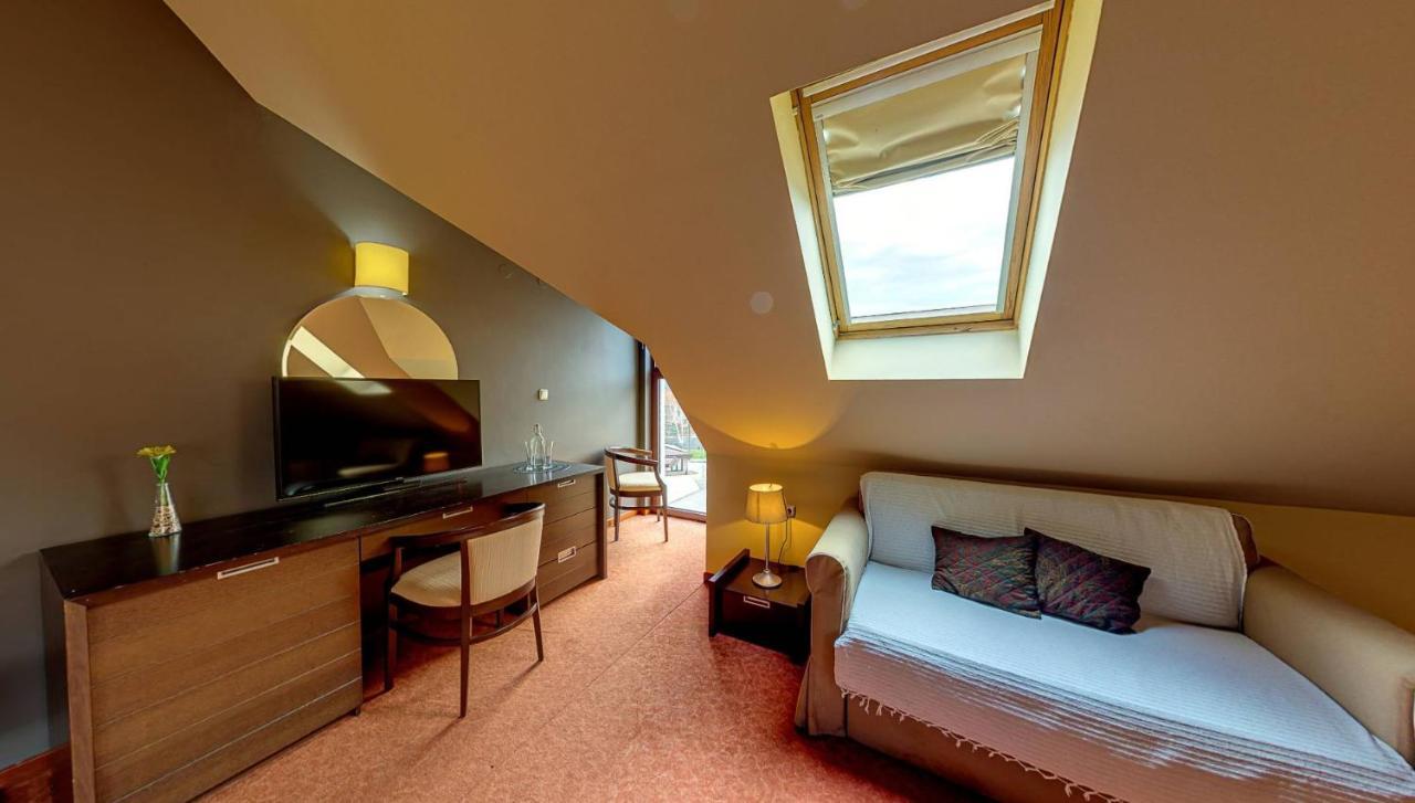 Hotel Famil - Adults Only Bansko Zewnętrze zdjęcie