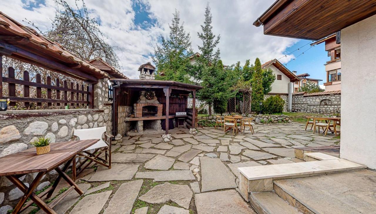 Hotel Famil - Adults Only Bansko Zewnętrze zdjęcie