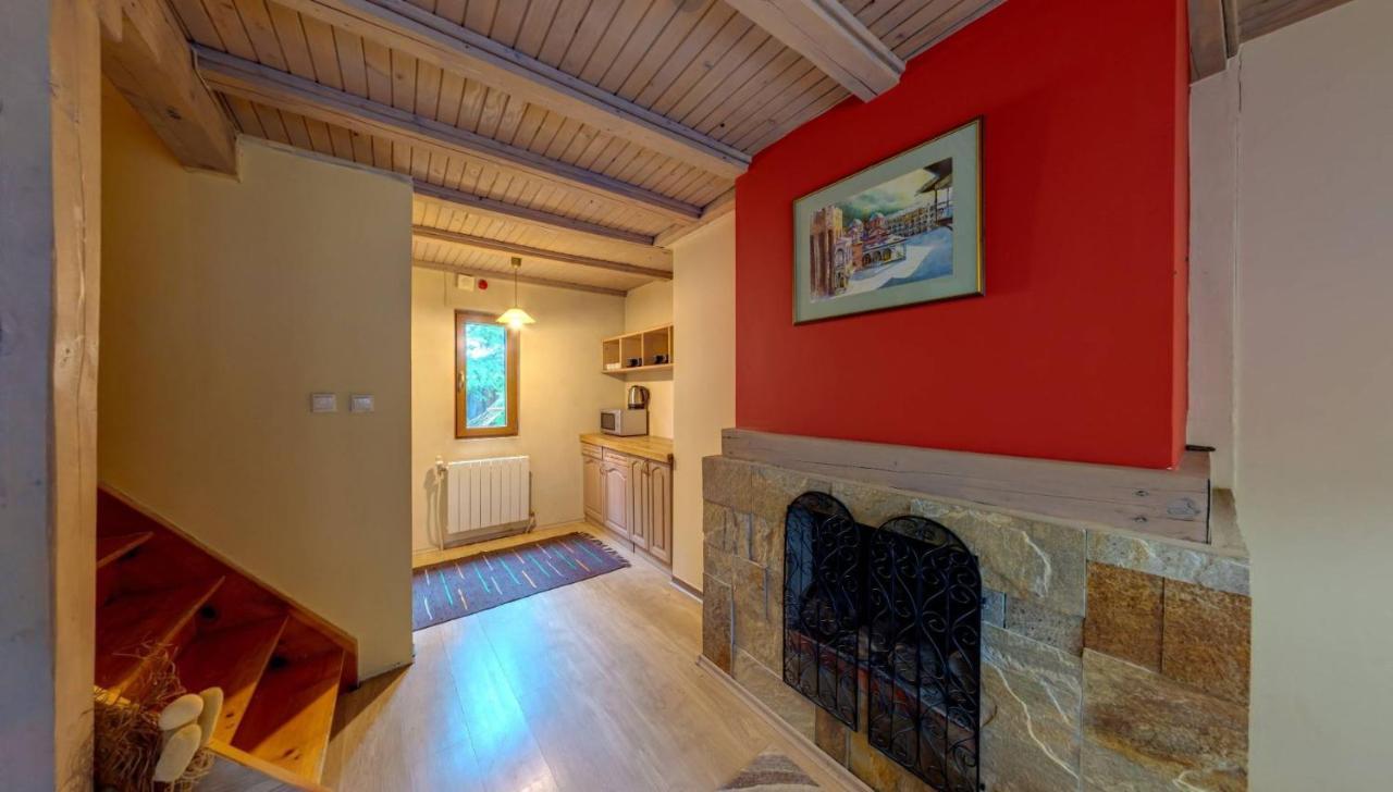 Hotel Famil - Adults Only Bansko Zewnętrze zdjęcie