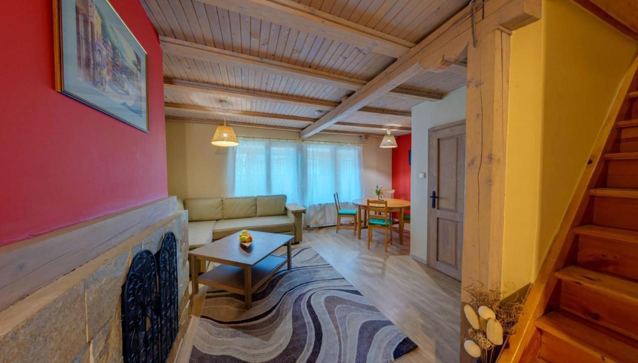 Hotel Famil - Adults Only Bansko Zewnętrze zdjęcie