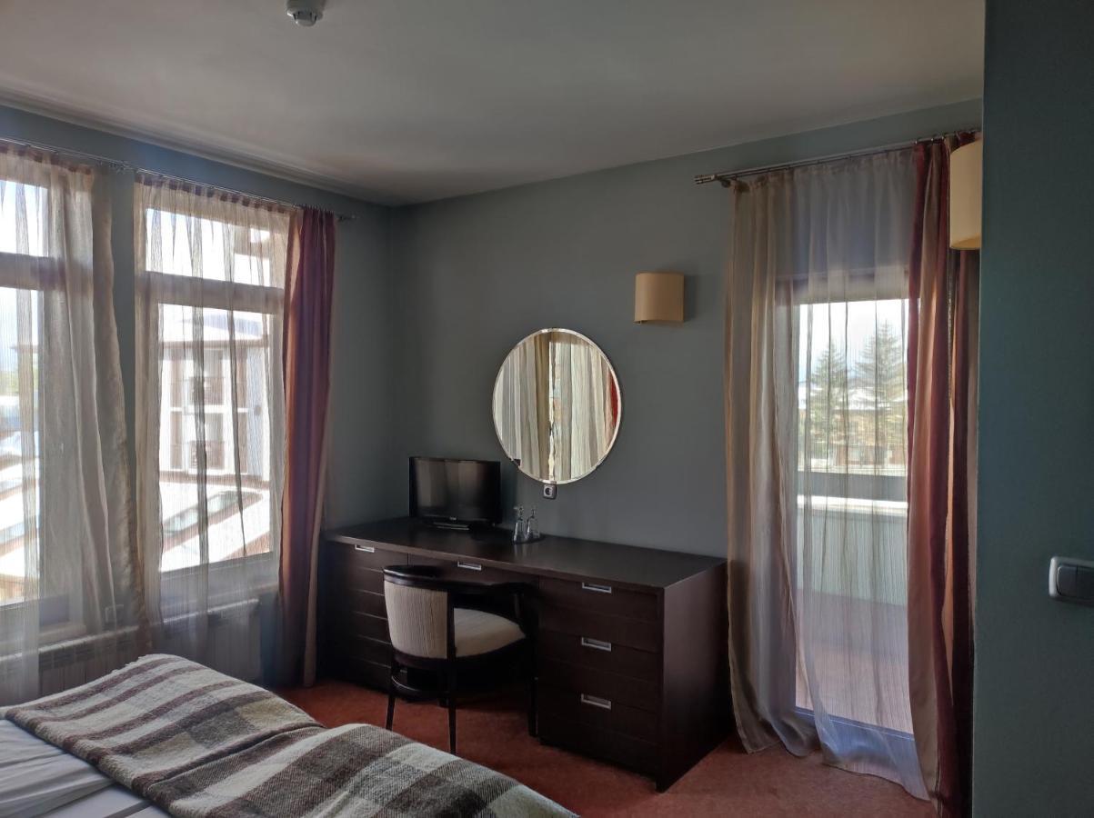 Hotel Famil - Adults Only Bansko Zewnętrze zdjęcie