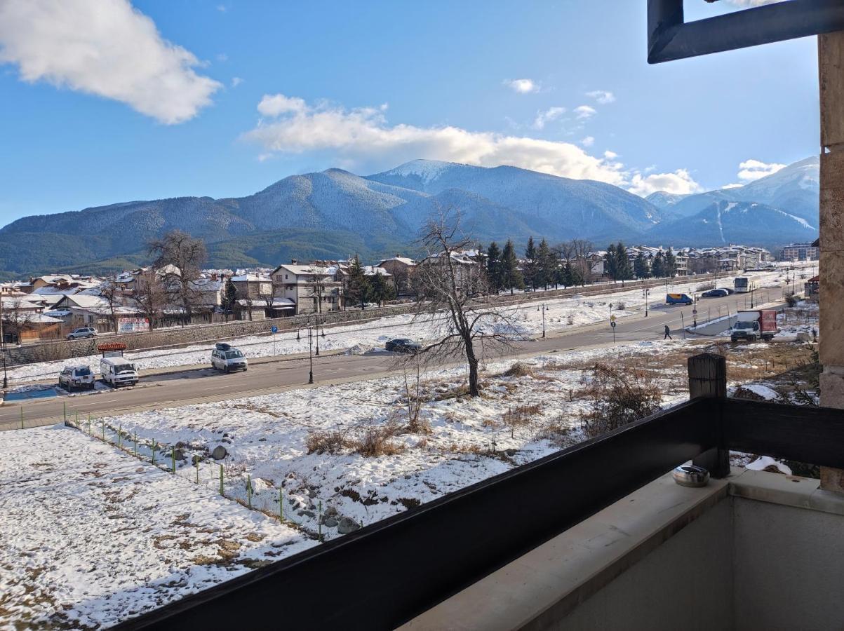 Hotel Famil - Adults Only Bansko Zewnętrze zdjęcie