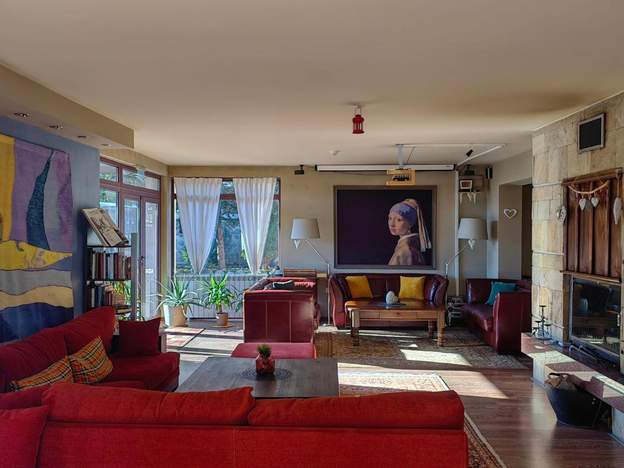 Hotel Famil - Adults Only Bansko Zewnętrze zdjęcie