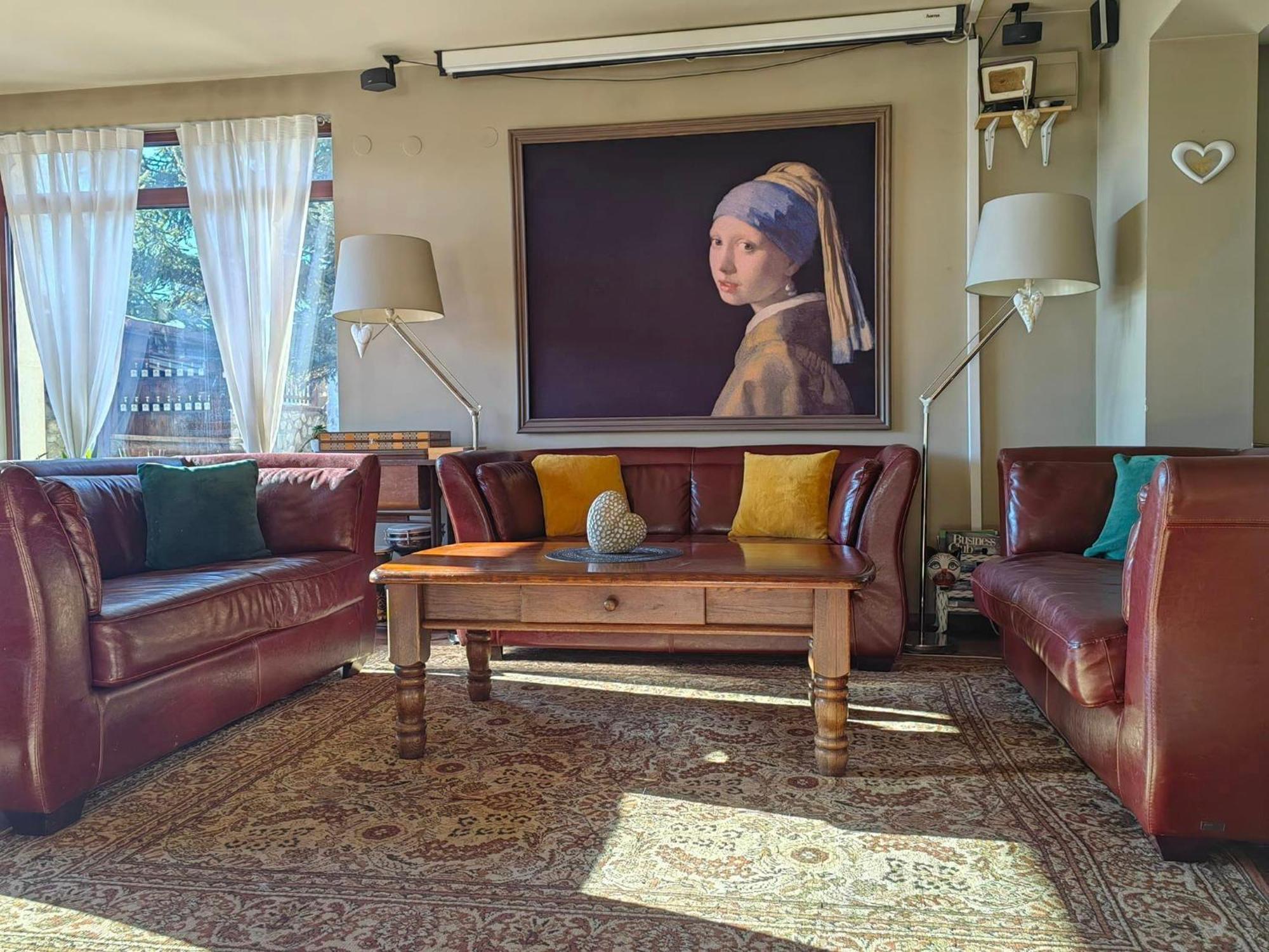 Hotel Famil - Adults Only Bansko Zewnętrze zdjęcie