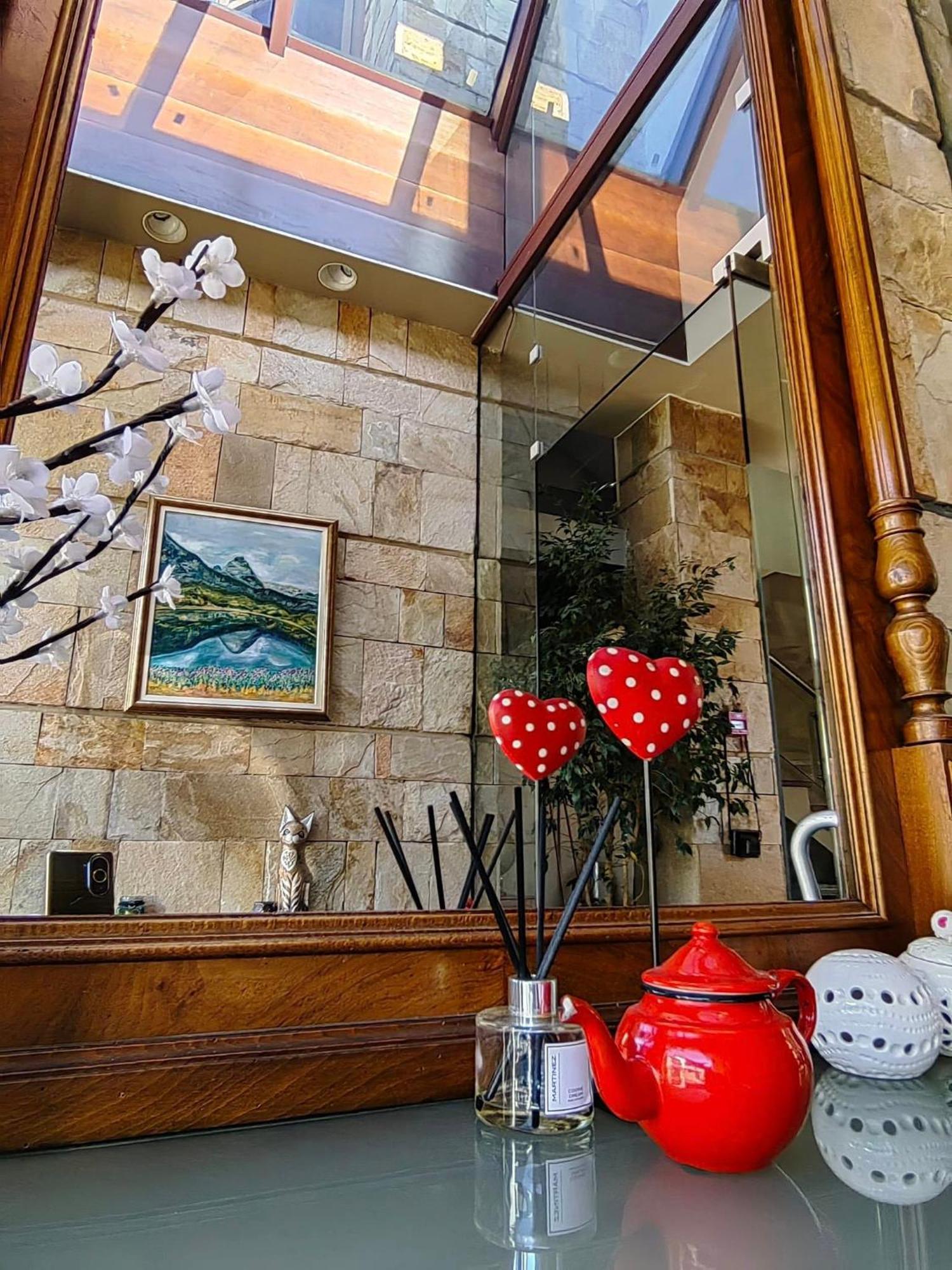 Hotel Famil - Adults Only Bansko Zewnętrze zdjęcie