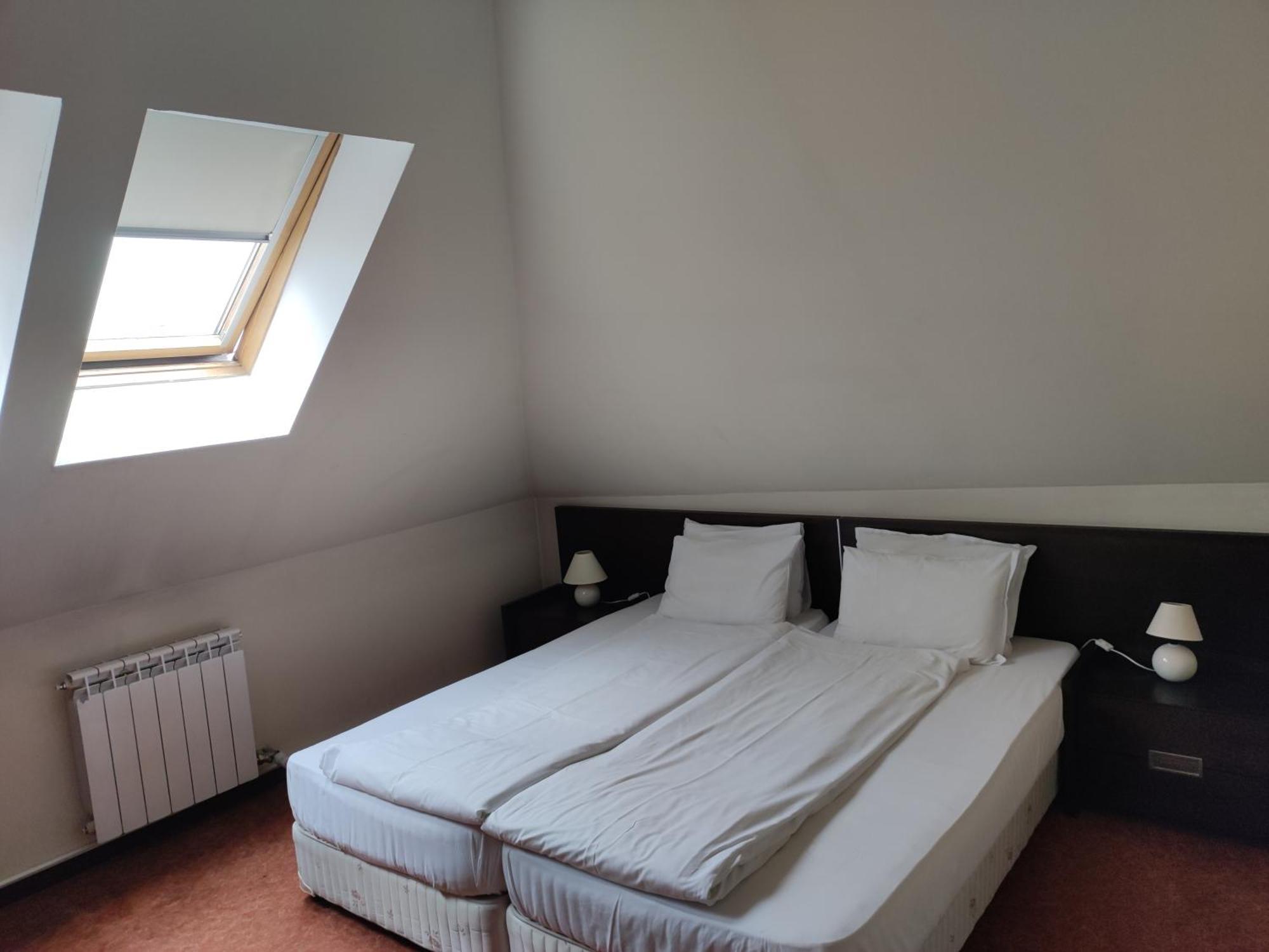 Hotel Famil - Adults Only Bansko Pokój zdjęcie