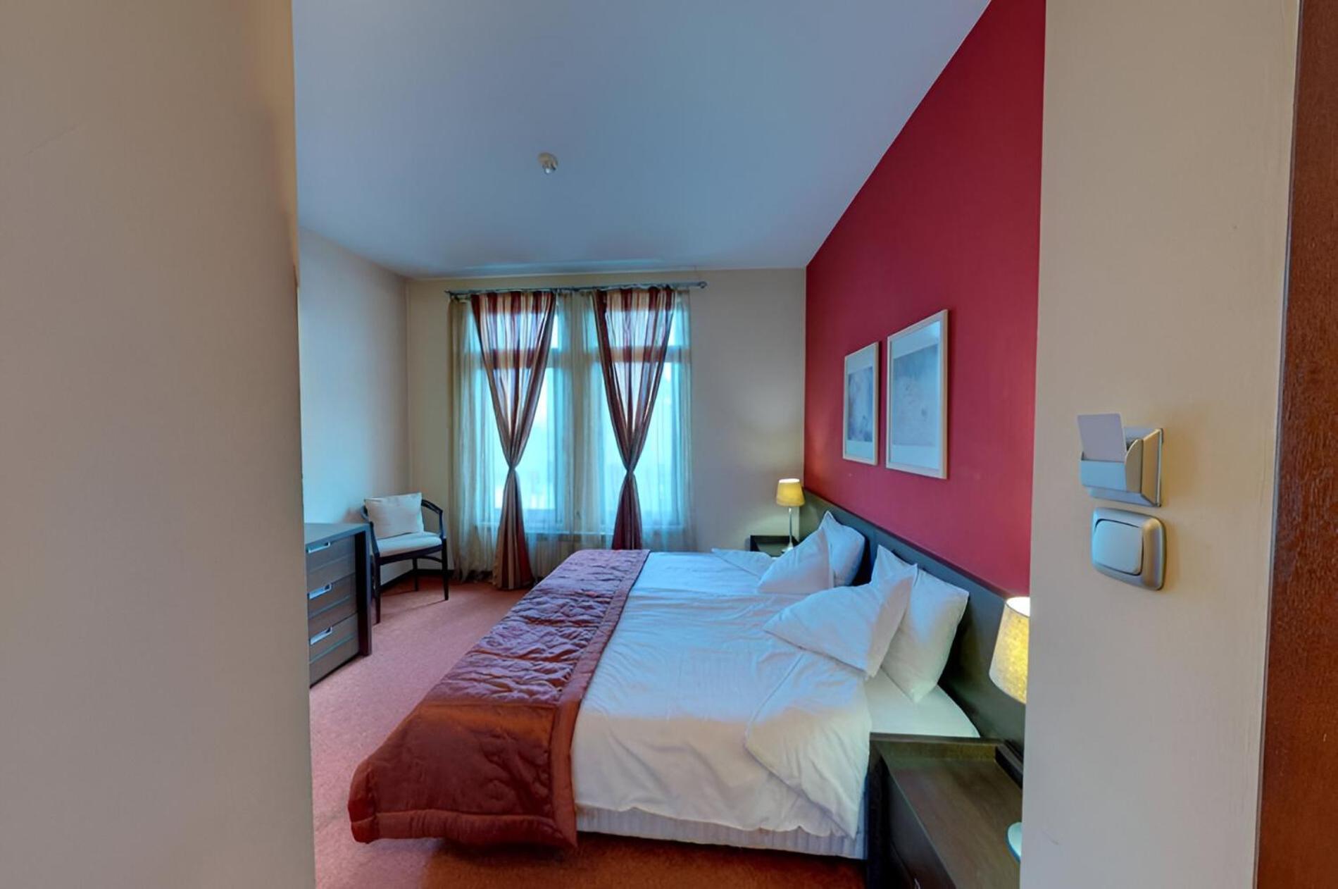 Hotel Famil - Adults Only Bansko Zewnętrze zdjęcie