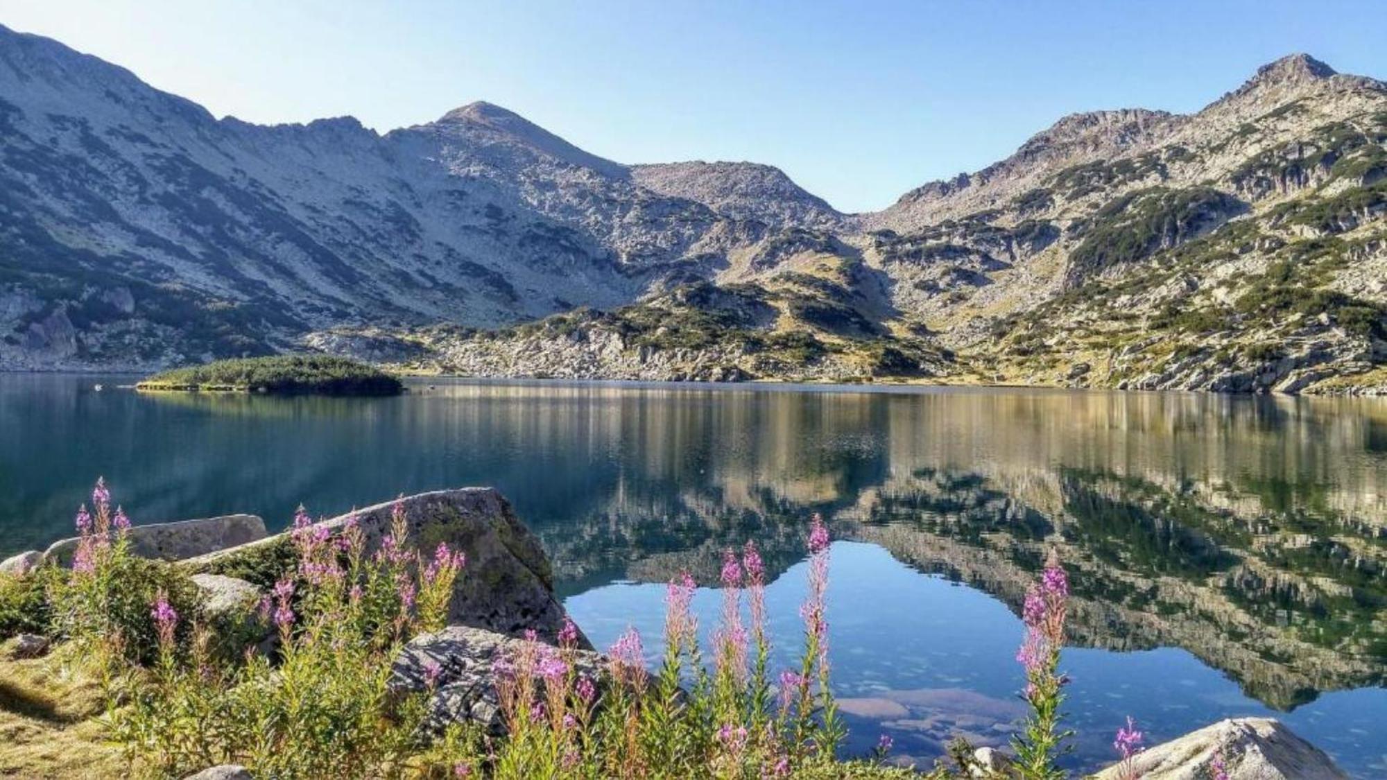 Hotel Famil - Adults Only Bansko Zewnętrze zdjęcie